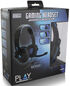 Auriculares Gaming Ewent PL3320 PC/Xbox One/PS4/PS5 Negro image number null