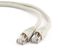 Cable de Red Gembird PP6U-2M UTP Cat6 2m Gris