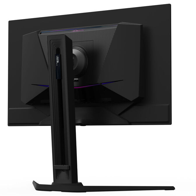 Monitor Gigabyte AORUS 27" FO27Q5P OLED QHD 500Hz HDR True Black 500 0.03ms G-SYNC FreeSync Premium image number 4