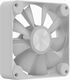 Ventilador APNX FP1-Q-120 PWM ARGB Blanco - 120mm image number null