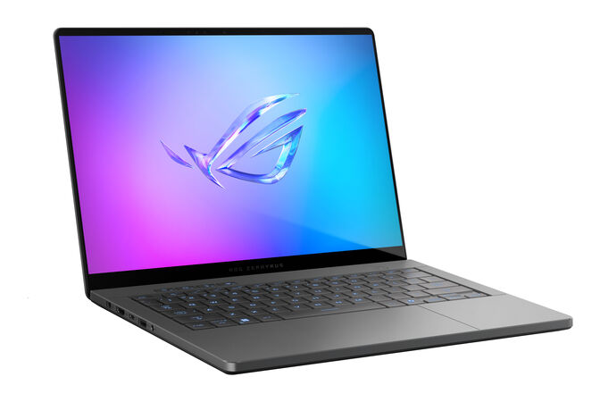 Port&aacute;til ASUS ROG Zephyrus G14 GA403GM-A94BO56CS1 14" Ryzen AI 9 465 32GB DDR5 1TB RTX 5060 OLED WQXGA+ 120Hz image number 3