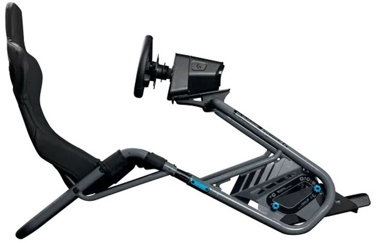 Silla Playseat® Trophy  - Logitech G Edition image number 2