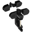 Paneles Acusticos Streamplify 9uni - GY image number null