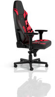 Silla noblechairs HERO - Darth Maul Edition image number null