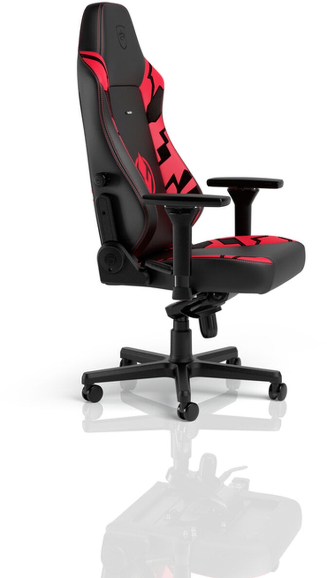 Silla noblechairs HERO - Darth Maul Edition image number 1