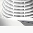 Purificador de Aire Xiaomi Smart Pet Care Air Purifier Blanco image number null