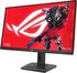 Monitor ASUS ROG STRIX 27" XG27ACG Fast IPS QHD 180Hz 1ms G-SYNC Compatible / FreeSync DisplayHDR 400 image number null