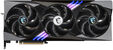 Tarjeta Gr&aacute;fica MSI GeForce&reg; RTX 5090 GAMING TRIO OC 32GB GDDR7 DLSS4 image number null