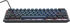 Teclado Mecânico Ducky ONE 3 Pro Nazca Line 60% RGB 8K Polling Rate MX2A-Blue (ES) image number null