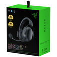 Auriculares Razer BlackShark V3 X Hyperspeed para Xbox Wireless/Bluetooth Negro image number null