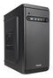 Caja Micro-ATX Tooq DODEKA ULTRA C/Fuente Alimentaci&oacute;n 500W USB-C
