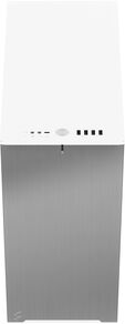 Torre ATX Fractal Design Define 7 Compact White Solid image number null