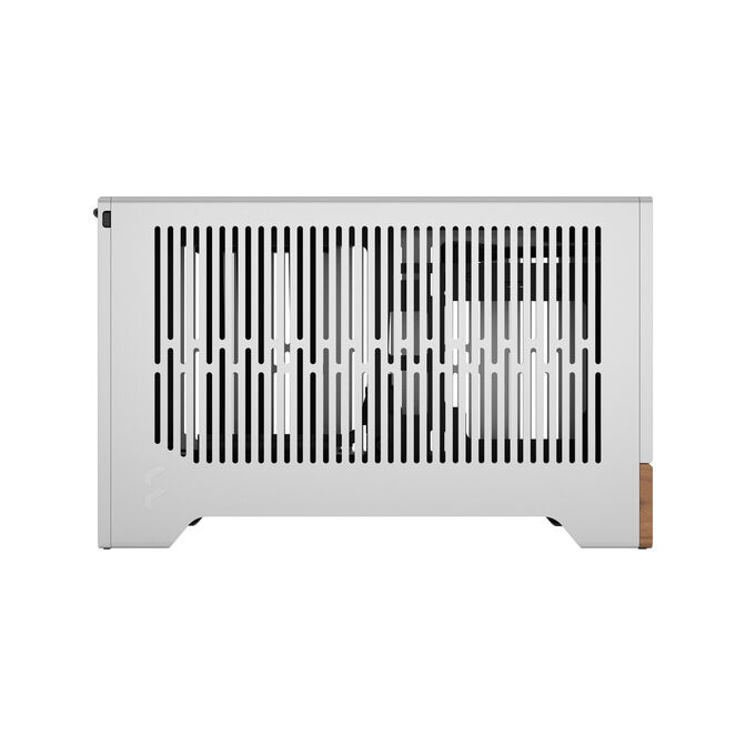 Torre Mini-ITX Fractal Design Terra Silver image number 4