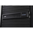 UPS APC Smart-UPS 750VA LCD RM 2U 230V con SmartConnect image number null