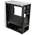 Caja ATX Kolink Observatory HF Mesh ARGB Blanco image number null