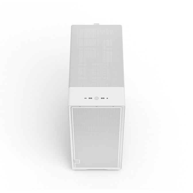 Torre E-ATX Fractal Design Epoch XL White Tempered Glass Light Tint image number 4