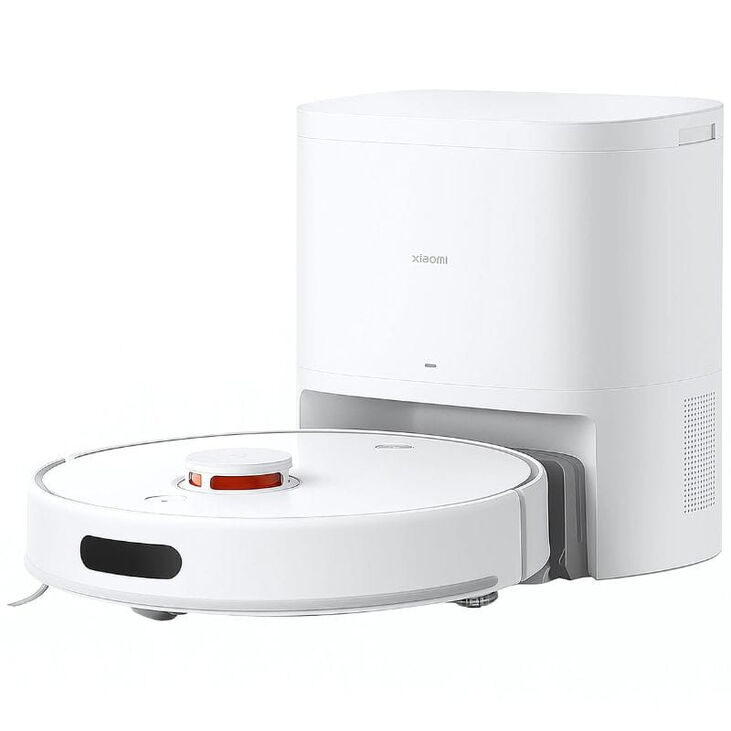 Xiaomi Robot Vacuum H40 image number 0