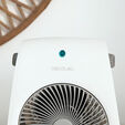 Termoventilador Cecotec ReadyWarm 2000 Max Force Blanco 2000W image number null