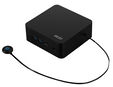 Mini PC MSI Cubi NUC 1MG-206BES Core 7 150U Barebone image number null