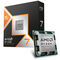 Procesador AMD Ryzen 7 9850X3D 8-Core (4.7GHz-5.6GHz) 104MB AM5