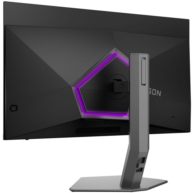 Monitor AOC Gaming 31.5" AG326UZD2  QD-OLED UHD 240Hz 0,03ms Adaptive-Sync HDR1000 image number 12