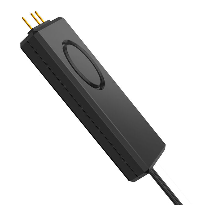 Controlador Jonsbo ARGB, Negro image number 1