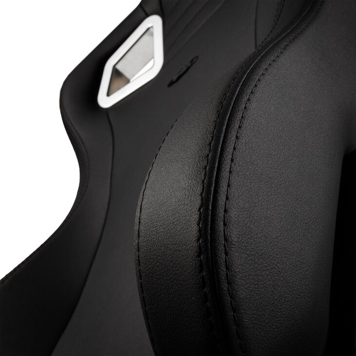Silla noblechairs EPIC - Black Edition image number 4