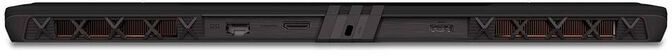 Port&aacute;til MSI Vector 16 HX AI A2XWHG-269XPT 16" Ultra 9 275HX 32GB DDR5 1TB RTX 5070 Ti UHD+ 120Hz image number 6