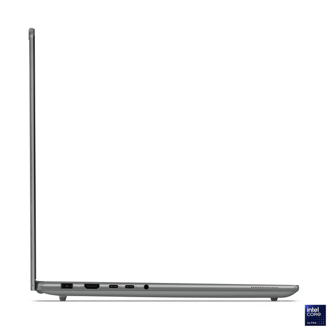 Port&aacute;til Lenovo Yoga Pro 9 16IAH10-341 16" Ultra 9 285H 32GB DDR5 1TB RTX 5060 3.2K 120Hz OLED Touch W11 +Rato image number 8