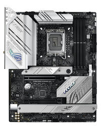 Placa Base Asus ROG STRIX B760-A GAMING WIFI