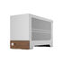 Torre Mini-ITX Fractal Design Terra Silver image number null