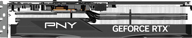 Tarjeta Gr&aacute;fica PNY GeForce&reg; RTX 5070 Ti Gaming Triple Fan OC 16GB GDDR7 DLSS4 image number 6