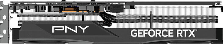 Tarjeta Gráfica PNY GeForce® RTX 5070 Ti Gaming Triple Fan OC 16GB GDDR7 DLSS4 image number 6