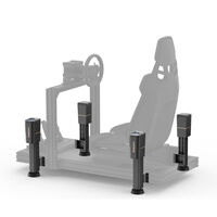 MOZA Racing Motion Actuator HMA150