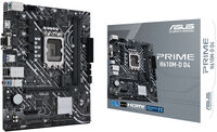 Placa Base Asus PRIME H610M-D D4