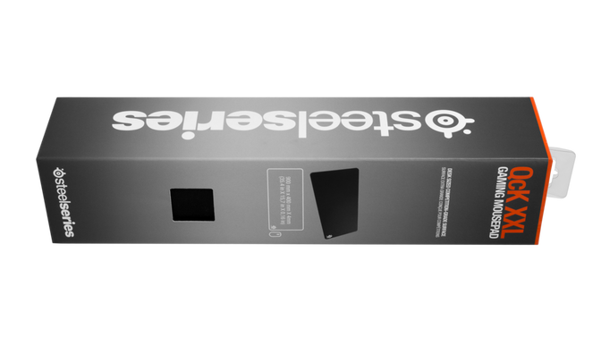 Alfombrilla SteelSeries QcK Heavy XXL image number 1