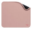Alfombrilla Logitech Mouse Pad Studio Series Rosa Oscuro image number null