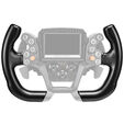 Volante Simagic ZGT-300MC - Rubber image number null