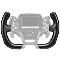 Volante Simagic ZGT-300MC - Rubber