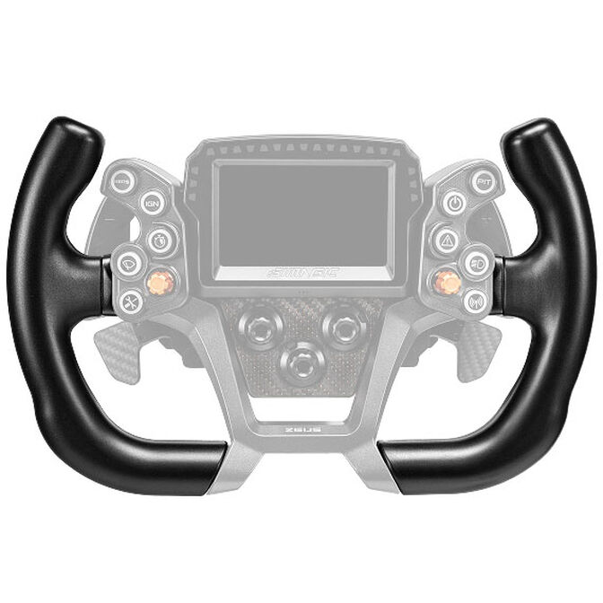 Volante Simagic ZGT-300MC - Rubber image number 0