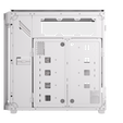 Torre E-ATX Corsair 9000D RGB Airflow Blanca Cristal Templado image number null