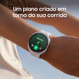 Smartwatch Samsung Galaxy Watch 9 44mm BT Preto image number null