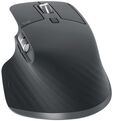 Rat&oacute;n &Oacute;ptico Logitech MX Master 3S Advanced Wireless 8000DPI Graphite image number null
