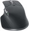 Ratón Óptico Logitech MX Master 3S Advanced Wireless 8000DPI Graphite