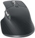 Ratón Óptico Logitech MX Master 3S Advanced Wireless 8000DPI Graphite image number null