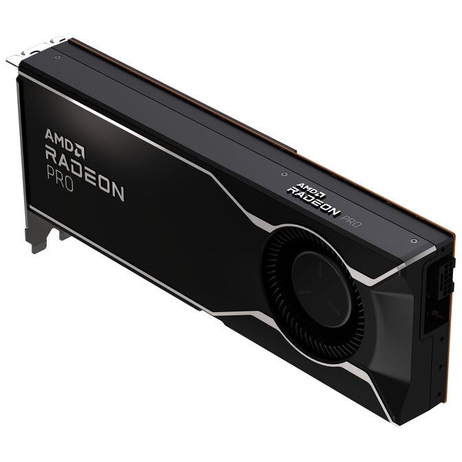 Tarjeta Gr&aacute;fica Sapphire AMD Radeon PRO W7800 48GB GDDR6 Lite image number 1