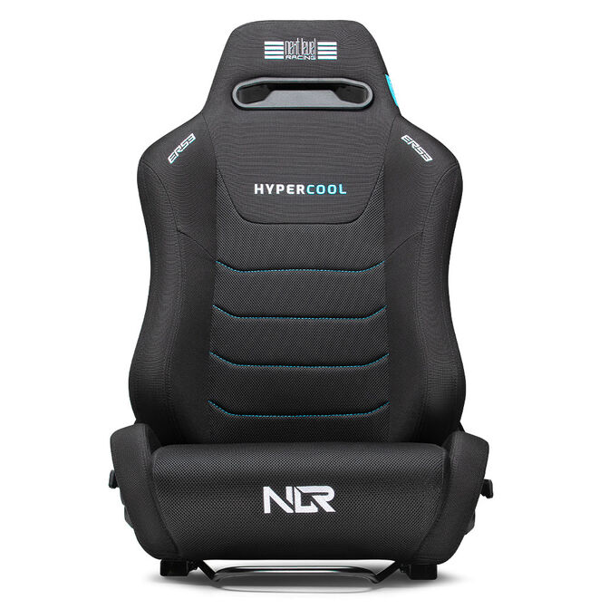 Asiento de competici&oacute;n Next Level Racing ERS3 Hypercool Ventilado image number 2