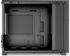 Caja Micro-ATX Jonsbo D31 MESH Vidrio Templado Negro image number null