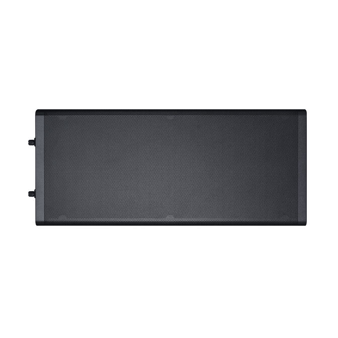 Caja Micro-ATX Lian Li x Dan Cases A3 Negra image number 6