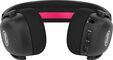 Headset GAMIAC HS71 Negro image number null